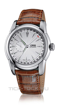  Oris 644 7545 4051 LS